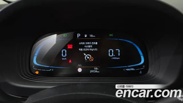Hyundai Venue 2023 thumb 8