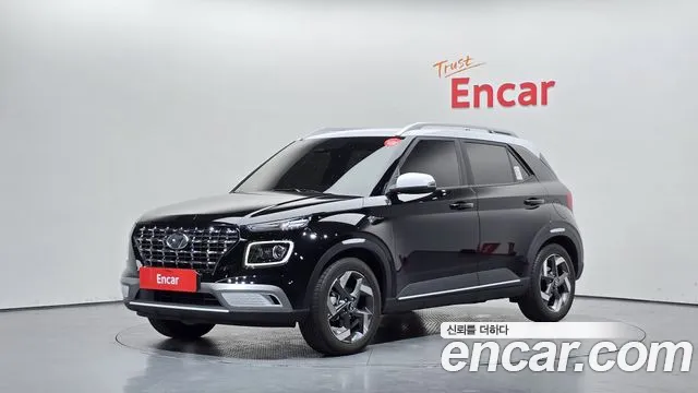 Hyundai Venue 2023 thumb 11