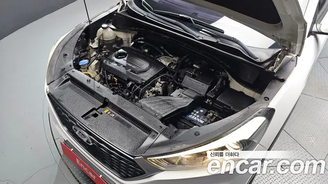 Hyundai Tucson 2016 thumb 6