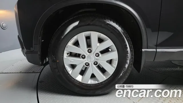 KG_Mobility_Ssangyong Rexton 2021 thumb 5