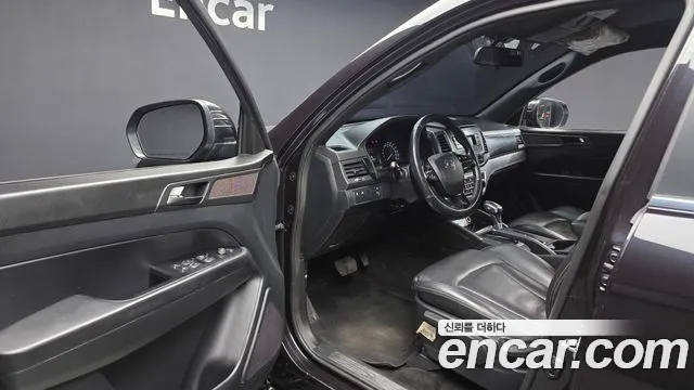 KG_Mobility_Ssangyong Rexton 2021 thumb 10
