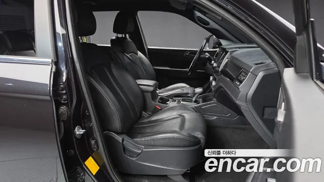 KG_Mobility_Ssangyong Rexton 2021 thumb 11