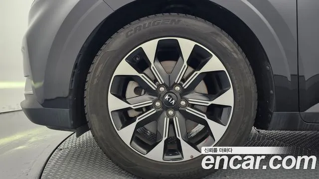 Kia Carnival 2021 thumb 5