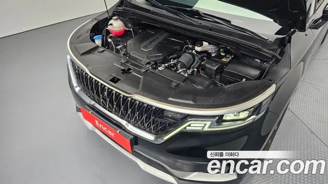 Kia Carnival 2021 thumb 6