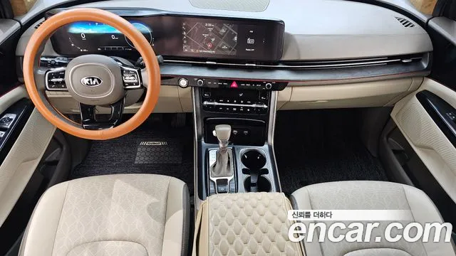 Kia Carnival 2021 thumb 7
