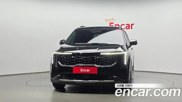 Kia Carnival 2025 thumb 3