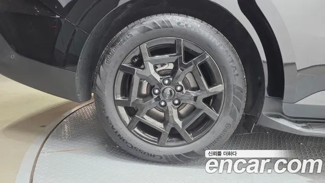 Kia Carnival 2025 thumb 5