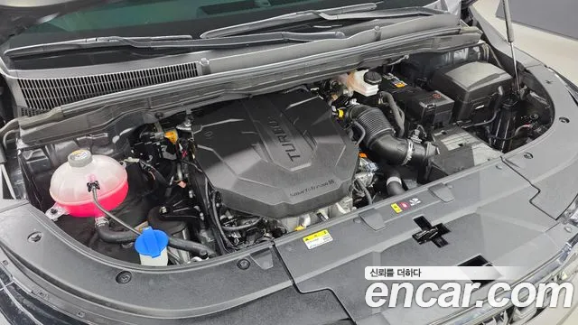 Kia Carnival 2025 thumb 6