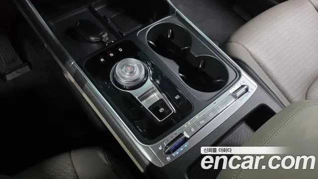 Kia Carnival 2025 thumb 9