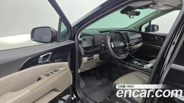Kia Carnival 2025 thumb 10