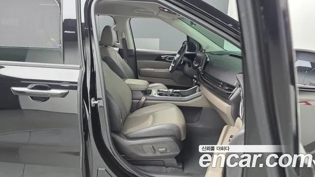 Kia Carnival 2025 thumb 11