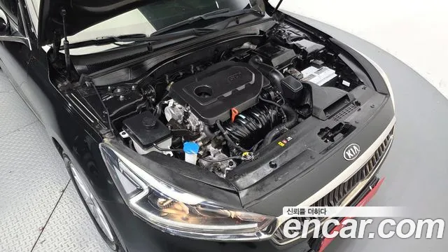 Kia K7 2018 thumb 6