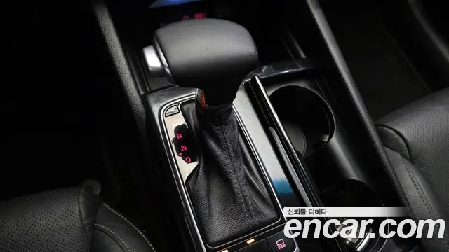 Kia K7 2018 thumb 9