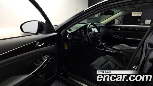 Kia K7 2018 thumb 10