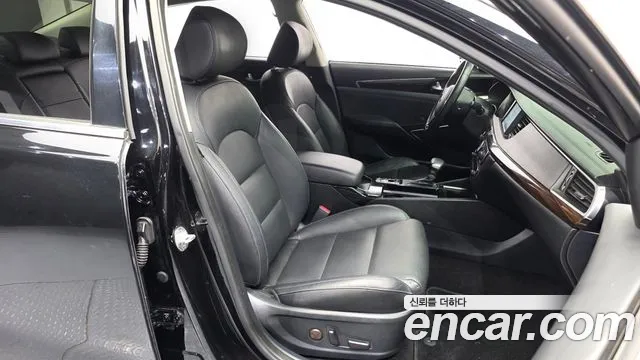 Kia K7 2018 thumb 11