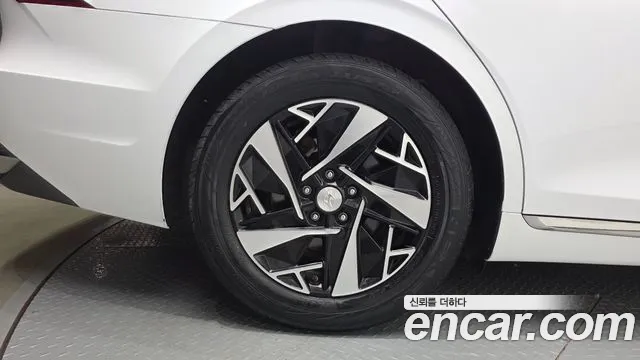 Hyundai Grandeur 2022 thumb 5