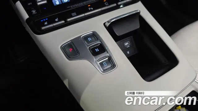 Hyundai Grandeur 2022 thumb 9