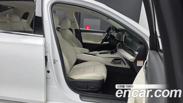 Hyundai Grandeur 2022 thumb 11