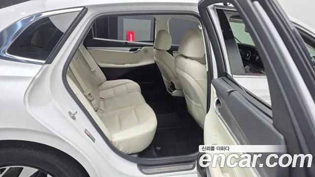 Hyundai Grandeur 2022 thumb 12