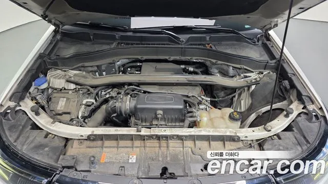 Ford Explorer 2020 thumb 6