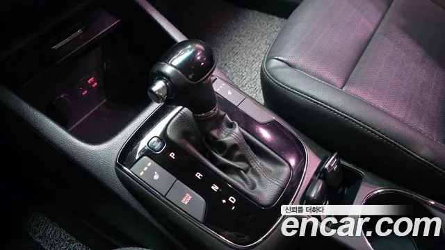 Kia K3 2017 thumb 9