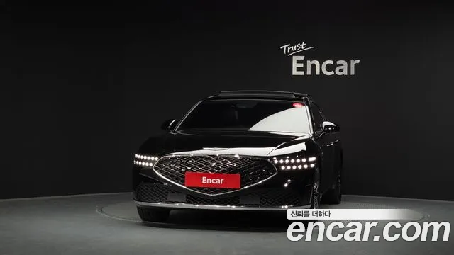Genesis G90 2024 thumb 3