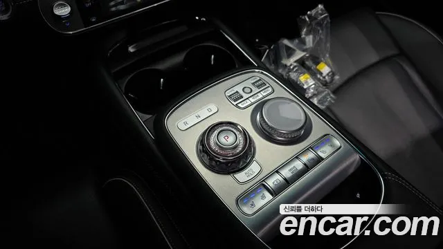 Genesis G90 2024 thumb 9