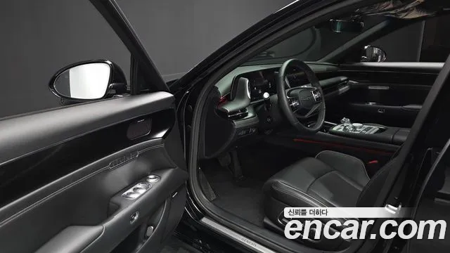 Genesis G90 2024 thumb 10