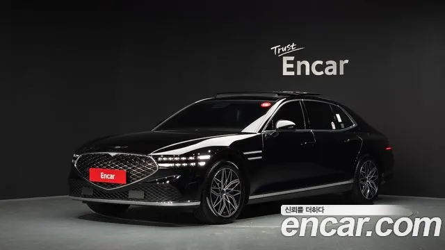 Genesis G90 2024 thumb 12
