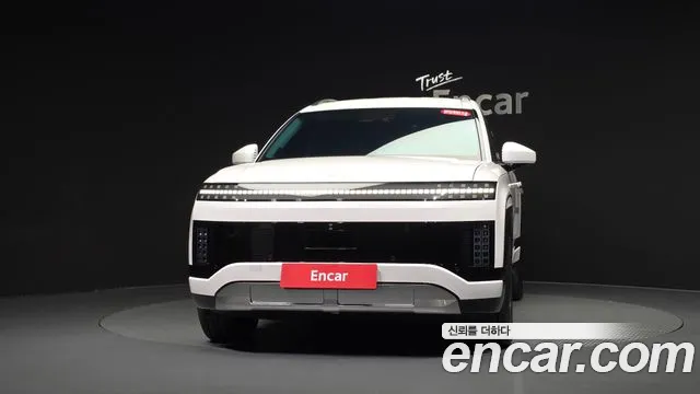 Hyundai IONIQ 9 2025 thumb 2