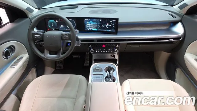 Hyundai IONIQ 9 2025 thumb 6
