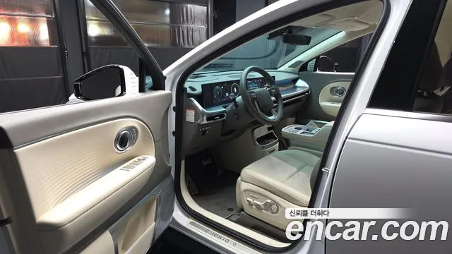 Hyundai IONIQ 9 2025 thumb 9