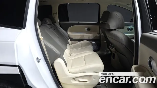 Hyundai IONIQ 9 2025 thumb 11