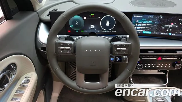 Hyundai IONIQ 9 2025 thumb 12