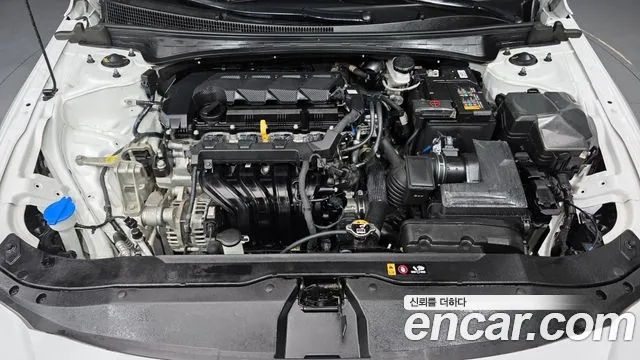 Hyundai Avante 2024 thumb 6
