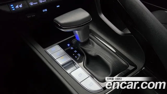 Hyundai Avante 2024 thumb 9
