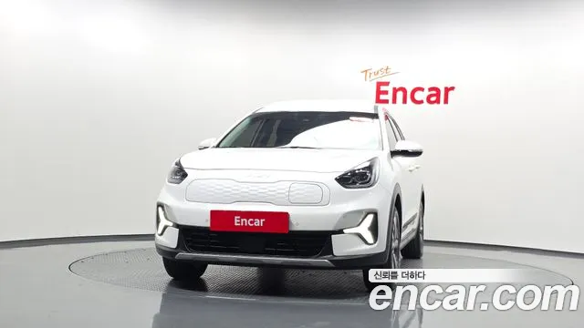 Kia Niro 2022 thumb 2