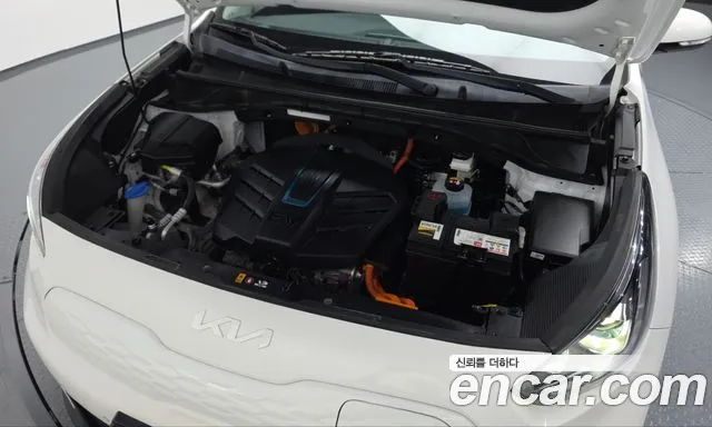 Kia Niro 2022 thumb 5