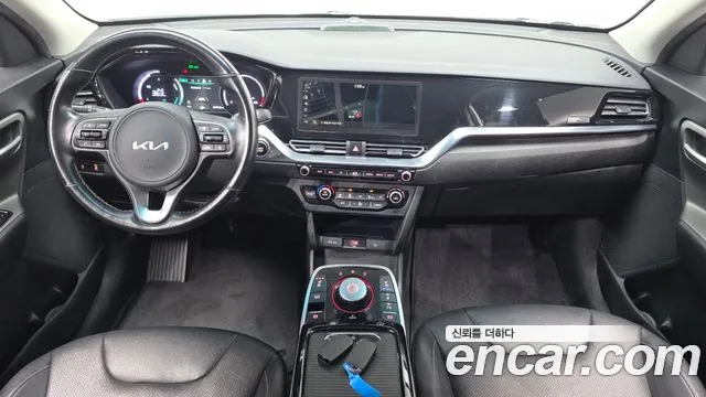 Kia Niro 2022 thumb 6