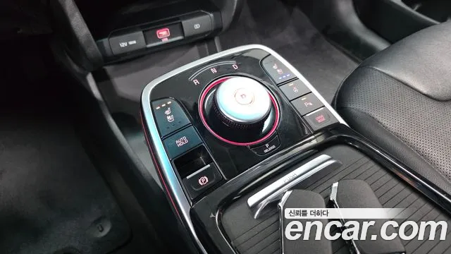 Kia Niro 2022 thumb 8