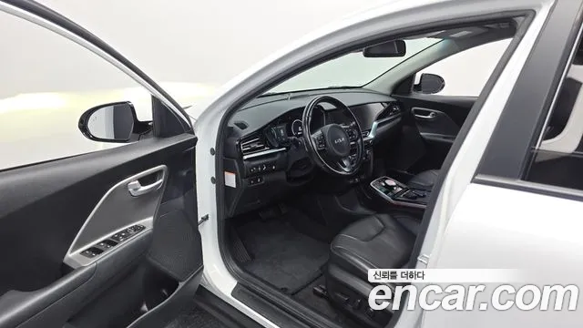 Kia Niro 2022 thumb 9