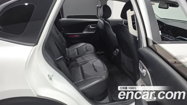 Kia Niro 2022 thumb 10