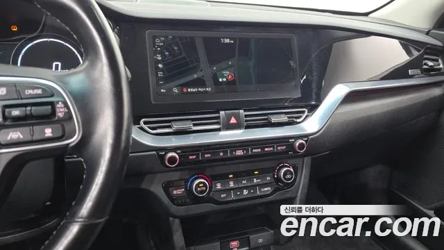 Kia Niro 2022 thumb 12