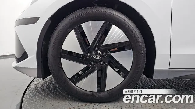Hyundai IONIQ 6 2025 thumb 4