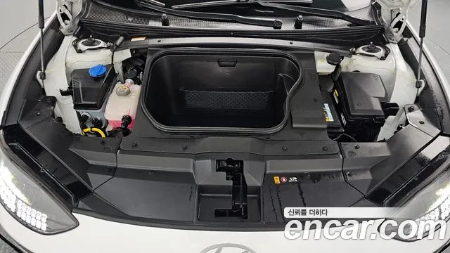 Hyundai IONIQ 6 2025 thumb 5