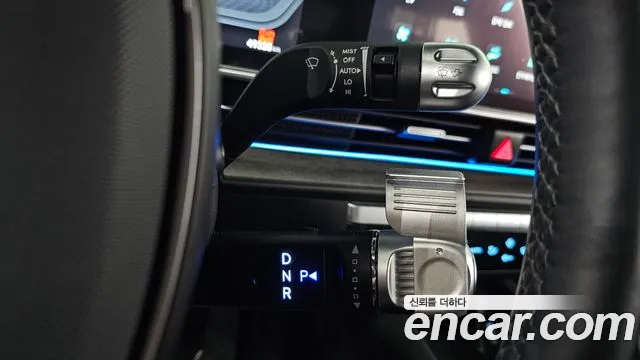 Hyundai IONIQ 6 2025 thumb 8