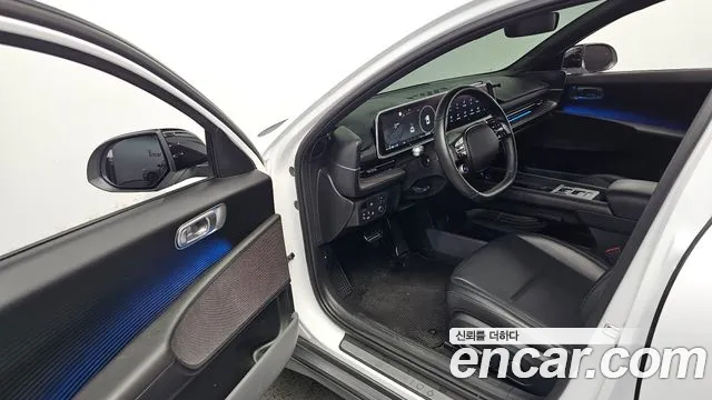 Hyundai IONIQ 6 2025 thumb 9