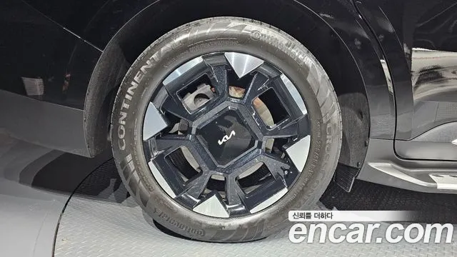 Kia Carnival 2025 thumb 5