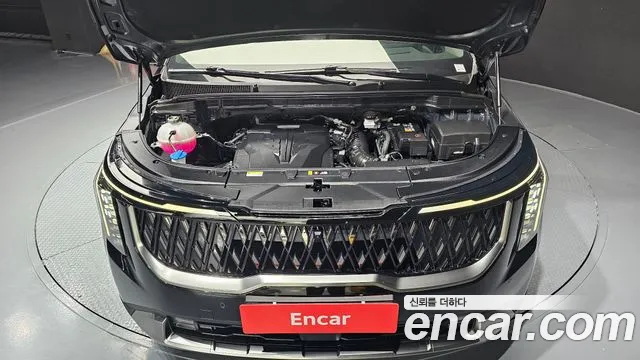 Kia Carnival 2025 thumb 6