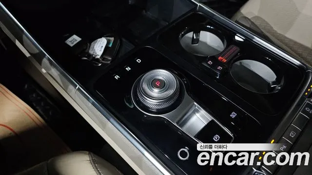 Kia Carnival 2025 thumb 9